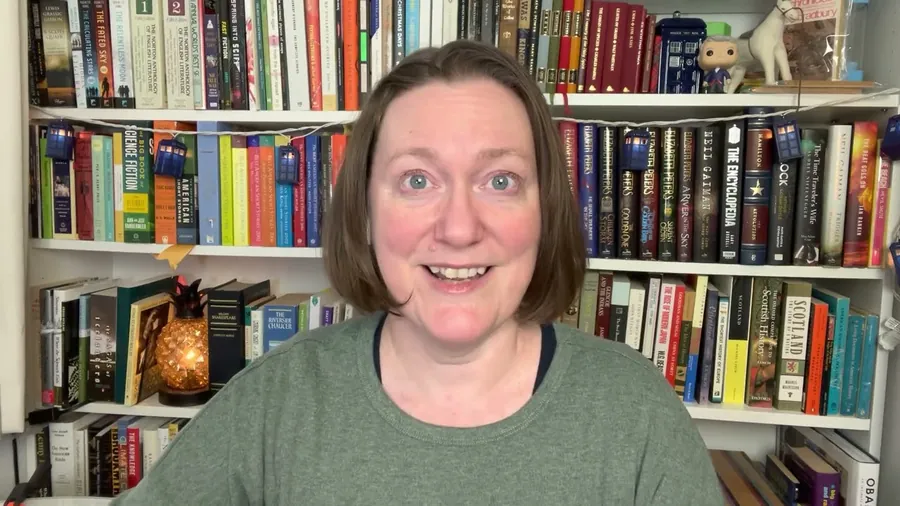 Julie Duffy on video
